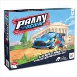 RALLY OF THE GODS 100953