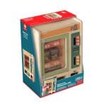 SHOP  GO VENDING MACHINE 460135
