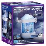 METEOROLOGICAL LAB 460139