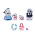 SYLVANIAN FAMILIES SEAL FAMILY 5759 - Image 2
