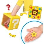 EPOCH SUPER MARIO QUESTION BLOCK GAM 7556 - Image 3