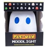 FIZZ PAC-MAN MOOD LIGHT 320095