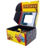 FIZZ ELECTRONIC HANDHELD PAC-MAN PLUG  PLAY 320119 - Image 2