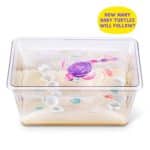 ZURU PETS ALIVE MAMA AND BABY TURTLES 9560 - Image 2
