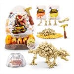 ZURU ROBO ALIVE DINO FOSSIL AMBER ADVENTURE 71153 - Image 4