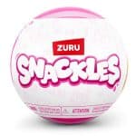 ZURU SNACKLES SERIES 3 77689