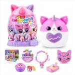 ZURU RAINBOCORNS EGGZANIA KITTY MANIA 92125 - Image 2