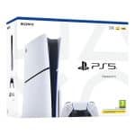 PS5 CONSOLE 1 TB