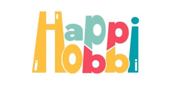 HAPPIHOBBI