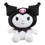 HELLO KITTY PLUSH KUROMI 22CM HKTD6200