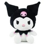 HELLO KITTY PLUSH KUROMI 30CM HKTE7000