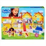 PEPPA PIG PEPPAS BIG FAMILY HOUSE PLAYSET G0508 - Image 3
