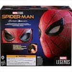 SPIDER-MAN HOMECOMING ELECTRONIC EXPRESSIVE MASK G0633