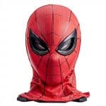 SPIDER-MAN HOMECOMING ELECTRONIC EXPRESSIVE MASK G0633 - Image 2