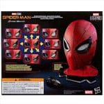 SPIDER-MAN HOMECOMING ELECTRONIC EXPRESSIVE MASK G0633 - Image 3
