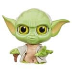 HASBRO STAR WARS TITAN HERO FORCE N TELLING YODA G0708 - Image 2