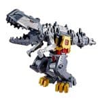 TRANSFORMERS CYBERWORLD CHOMP AND BATTLE GRIMLOCK G0748 - Image 2