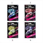BEYBLADE BBX 2.0 STARTER PACK TOP G0840