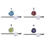 BEYBLADE BBX 2.0 STARTER PACK TOP G0840 - Image 2