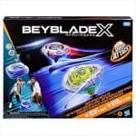 BEYBLADE BBX DROP ATTACK BATTLE SET G0842