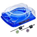 BEYBLADE BBX DROP ATTACK BATTLE SET G0842 - Image 2