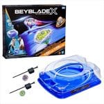 BEYBLADE BBX DROP ATTACK BATTLE SET G0842 - Image 4