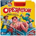 OPERATION ELECTRONIC ALL IN ONE CARRYING CASE G0951