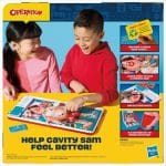 OPERATION ELECTRONIC ALL IN ONE CARRYING CASE G0951 - Image 3