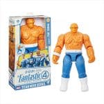 FANTASTIC FOUR TITAN HERO BROCADE G1328