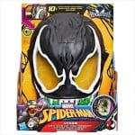 SPIDER-MAN VENOM VERSUS VENOM GLOW IN THE DARK MASK G1828