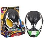 SPIDER-MAN VENOM VERSUS VENOM GLOW IN THE DARK MASK G1828 - Image 3