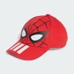 ADIDAS MARVEL SPIDERMAN CAP JM1830