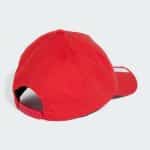 ADIDAS MARVEL SPIDERMAN CAP JM1830 - Image 2