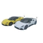 RW TECH STREET CARS 1:24 MASERATI MC20 27224M