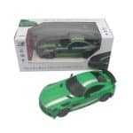 RW STREET CARS 1:24 MERCEDES AMG GT R PRO 29724M