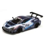 RW STREET CARS 1:24 MCLAREN 720S 6824M - Image 2