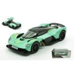 RW CARS 1:32 ASTON MARTIN VALKYIRE 8132