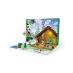 LEGO 21280 MINECRAFT - MINECRAFT ADVENT CALENDAR - Image 2