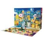 LEGO 42668 FRIENDS - FRIENDS ADVENT CALENDAR - Image 2