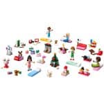 LEGO 42668 FRIENDS - FRIENDS ADVENT CALENDAR - Image 3