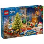 LEGO 60475 CITY - CITY ADVENT CALENDAR 2025