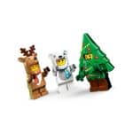 LEGO 60475 CITY - CITY ADVENT CALENDAR 2025 - Image 4