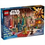 LEGO 75418 STAR WARS - STAR WARS ADVENT CALENDAR 2025