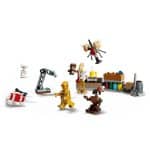 LEGO 75418 STAR WARS - STAR WARS ADVENT CALENDAR 2025 - Image 3