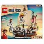 LEGO 75639 ONE PIECE - THE GOING MERRY PIRATE SHIP
