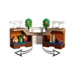 LEGO 75639 ONE PIECE - THE GOING MERRY PIRATE SHIP - Image 3