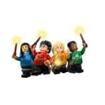 LEGO 76456 HARRY POTTER - HARRY POTTER ADVENT CALENDAR 2025 - Image 3