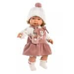 LLORENS CARLA LLORONA DOLL 42CM 42160