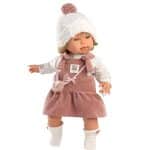 LLORENS CARLA LLORONA DOLL 42CM 42160 - Image 2