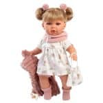 LLORENS JULIA LORONA DOLL 42CM 42408 - Image 3